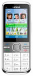 nokia c5